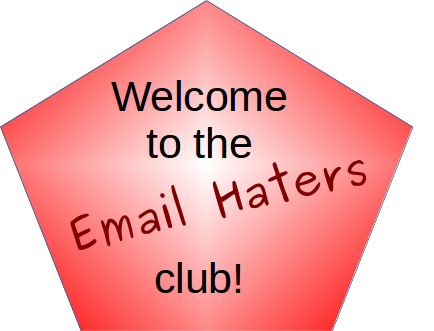 After Atos and Ferrari, Now Polaris Declares War Against Email