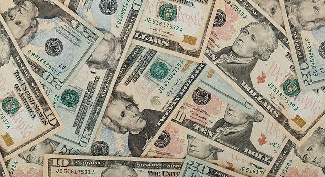 Is Your Business Model Built Around Throwing Cash? Be Careful